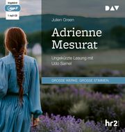 Adrienne Mesurat Green, Julien 9783742432001