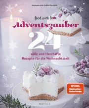 Adventszauber Herzfeld, Manuela/Herzfeld, Joëlle 9783000768439