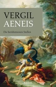 Aeneis Vergil 9783150143933
