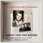 Aenne und ihre Brüder Beckmann, Reinhold 9783957133069