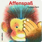 Affenspaß Ferri, Guiliano 9783039342006