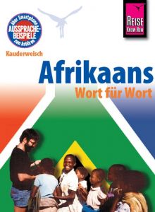 Afrikaans - Wort für Wort Suelmann, Thomas 9783831764631