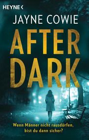 After Dark Cowie, Jayne 9783453427280