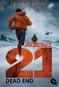 Agent 21 - Dead End Ryan, Chris 9783570311288