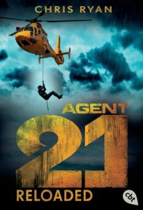 Agent 21 - Reloaded Ryan, Chris 9783570308363