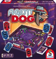 Agent DOG®  4001504494544