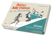 Agile Methoden in der Sekundarstufe - 48 Karten für kollaborativen Unterricht Hölscher, Sebastian 9783834664242
