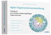 Agile Organisationsentwicklung Oestereich, Bernd/Schröder, Claudia 9783800660766