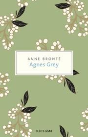 Agnes Grey Brontë, Anne 9783150205938