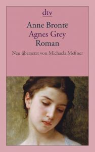 Agnes Grey Brontë, Anne 9783423141017