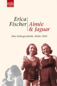 Aimee & Jaguar Fischer, Erica 9783462034998