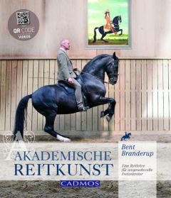 Akademische Reitkunst Branderup, Bent 9783840410376