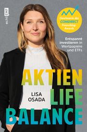 Aktien-Life-Balance Osada, Lisa 9783745917420