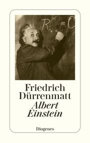Albert Einstein Dürrenmatt, Friedrich 9783257207293