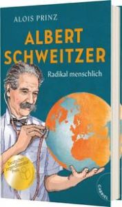 Albert Schweitzer Prinz, Alois (Dr.) 9783522305914