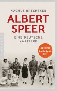 Albert Speer Brechtken, Magnus 9783570553800