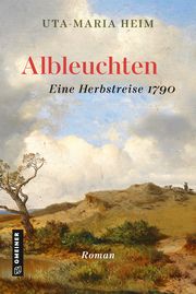 Albleuchten Heim, Uta-Maria 9783839202258