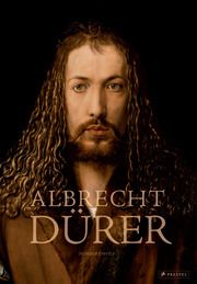 Albrecht Dürer Wolf, Norbert 9783791386317