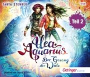 Alea Aquarius 9.2 - Der Gesang der Wale Stewner, Tanya 9783837393453