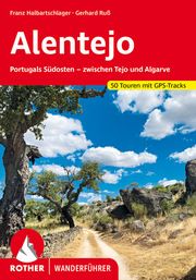 Alentejo Halbartschlager, Franz/Ruß, Gerhard 9783763346103