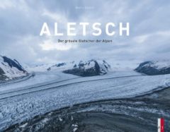 Aletsch Volken, Marco 9783906055459