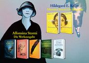 Alfonsina Storni. Werkausgabe und Biografie von Hildegard Keller Storni, Alfonsina/Keller, Hildegard 9783907248157