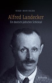 Alfred Landecker Prosinger, Annette 9783835353305