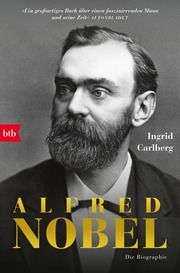 Alfred Nobel Carlberg, Ingrid 9783442773657