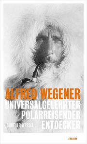 Alfred Wegener Wessel, Günther 9783866486928