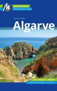 Algarve Müller, Michael 9783956546884