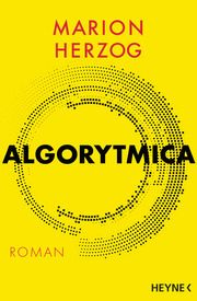 Algorytmica Herzog, Marion 9783453424517