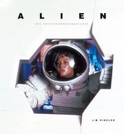 Alien - Die Entstehungsgeschichte Jonathan, Rinzler 9783986664077