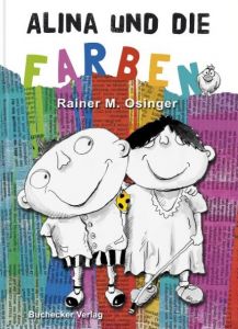 Alina und die Farben Osinger, Rainer M 9783936156270