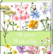 Alle guten Wünsche Marjolein Bastin 9783649644743