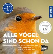 Alle Vögel sind schon da Dierschke, Volker 9783440178997