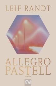 Allegro Pastell Randt, Leif 9783462001785