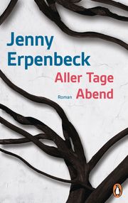 Aller Tage Abend Erpenbeck, Jenny 9783328604013