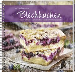 Allerbeste Blechkuchen Wochenblatt für Landwirtschaft und Landleben 9783784355870