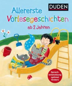 Allererste Vorlesegeschichten Bartoli, Petra/Kinskofer, Lotte/Naoura, Salah u a 9783737333658