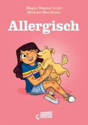 Allergisch Wagner Lloyd, Megan 9783743214835
