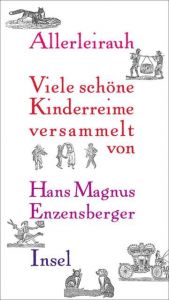 Allerleirauh Hans Magnus Enzensberger 9783458175353