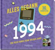 Alles begann 1994  9783629009616