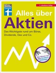 Alles über Aktien Kühn, Stefanie/Kühn, Markus 9783747105054