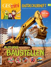 Alles über Baustellen Wetscher, Rosa 9783652011075