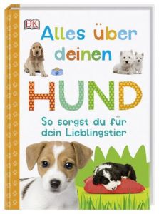 Alles über deinen Hund Mills, Andrea 9783831035694