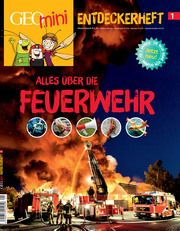 Alles über die Feuerwehr Wetscher, Rosa 9783652011037