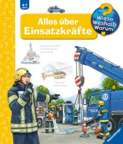 Alles über Einsatzkräfte Erne, Andrea 9783473326747