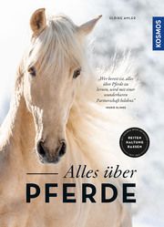 Alles über Pferde Amler, Ulrike 9783440171981