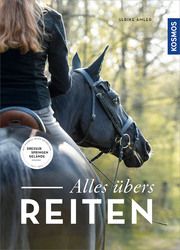 Alles übers Reiten Amler, Ulrike 9783440170601