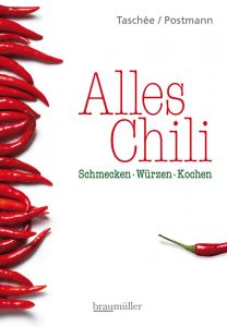 Alles Chili Taschée, Simone J/Postmann, Klaus 9783991002598